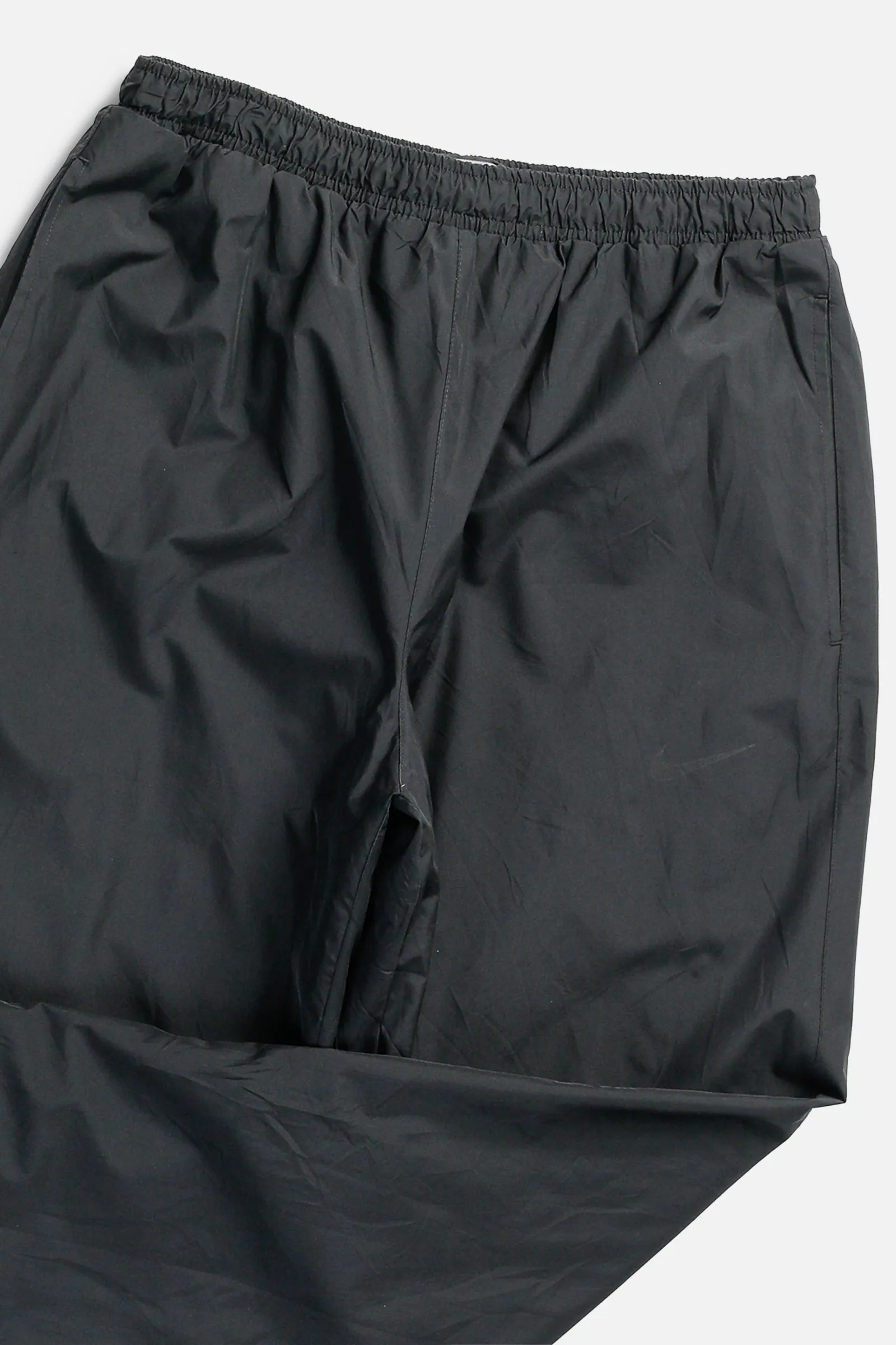 Vintage Nike Windbreaker Pants - M