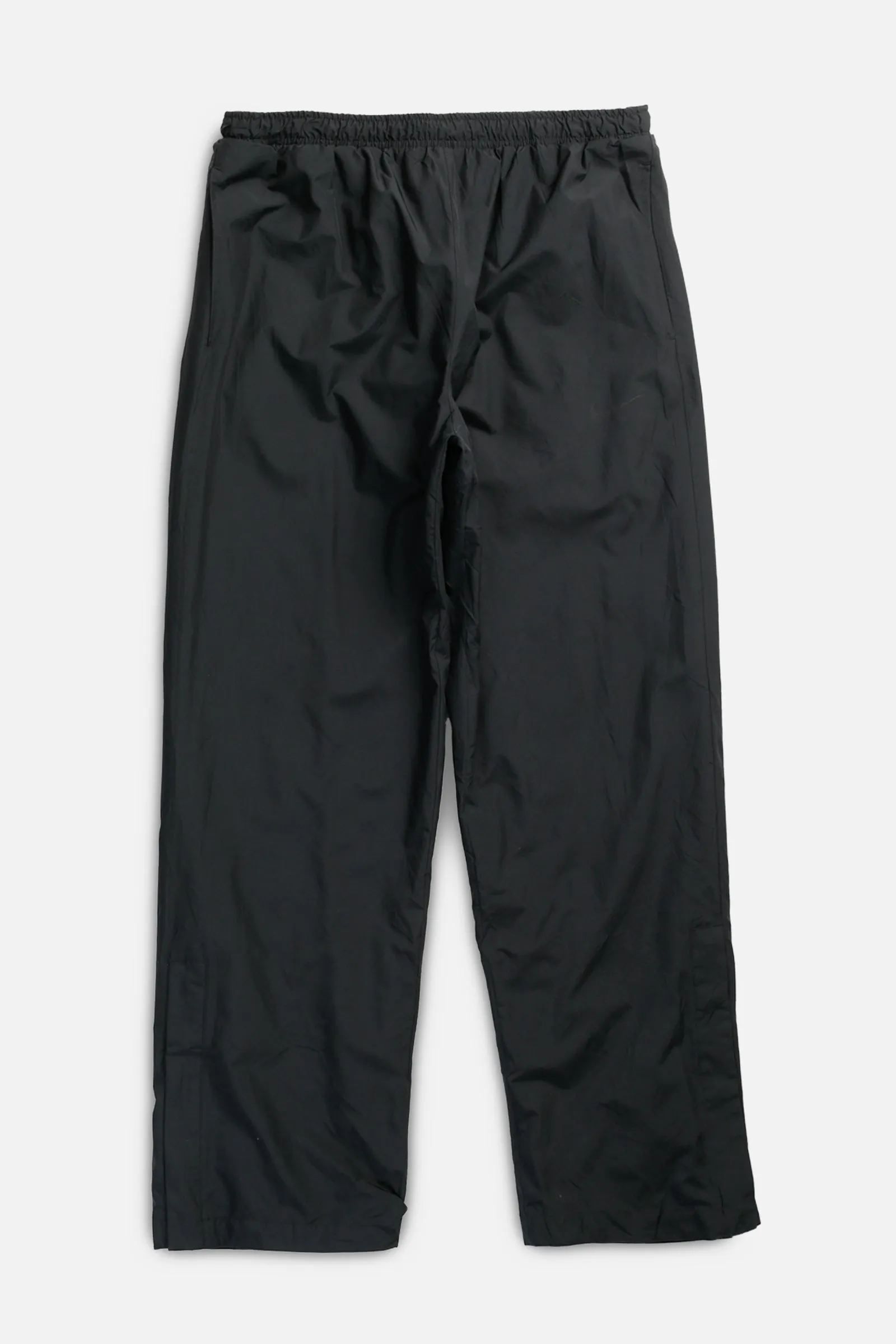 Vintage Nike Windbreaker Pants - M