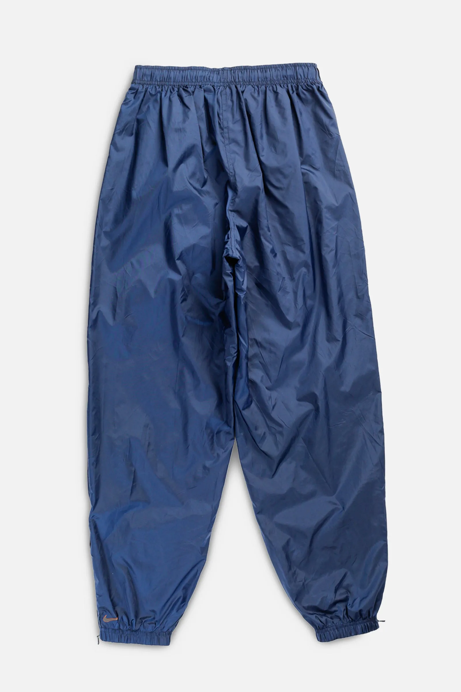 Vintage Nike Windbreaker Pants - Women's M