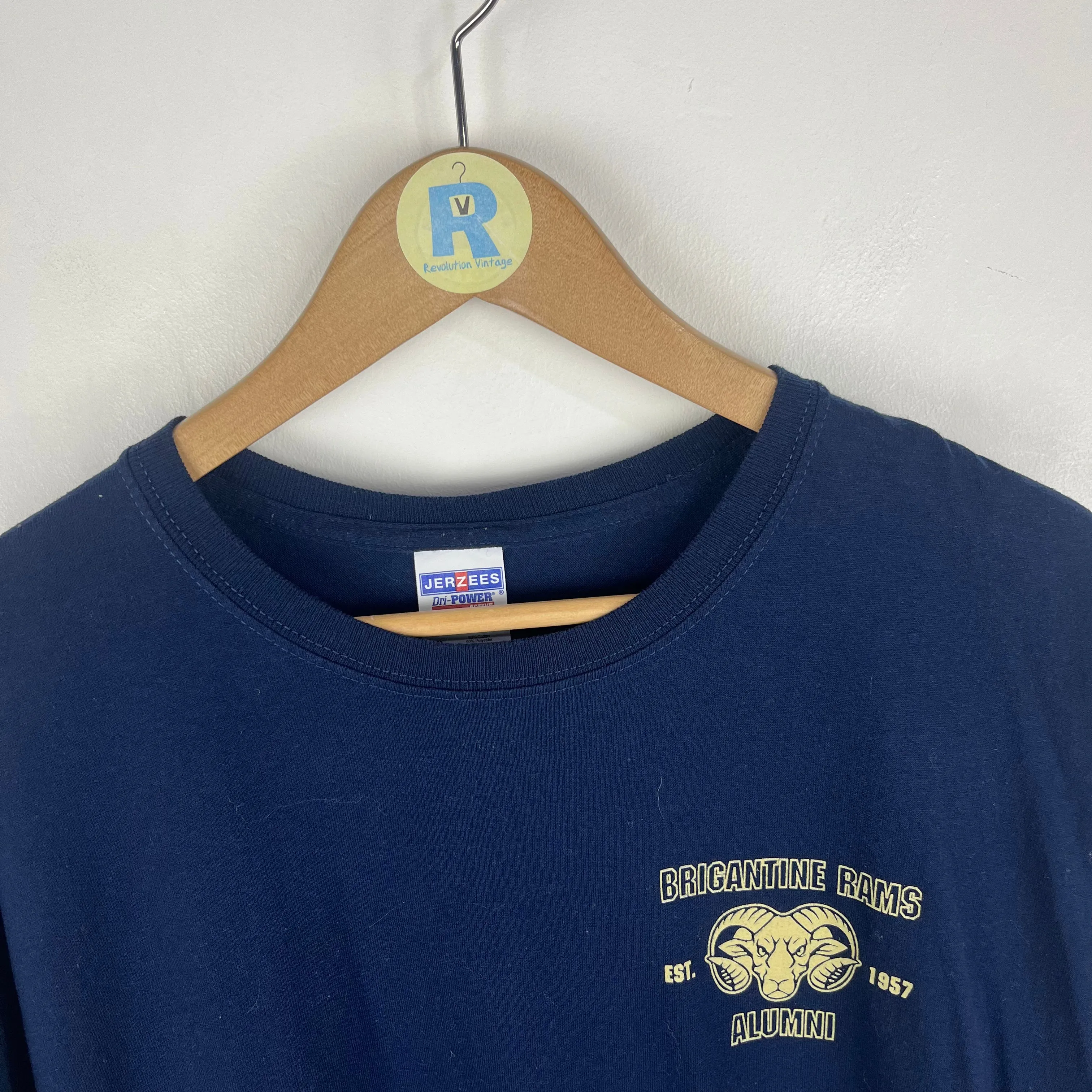 Vintage USA T-Shirt (XL)