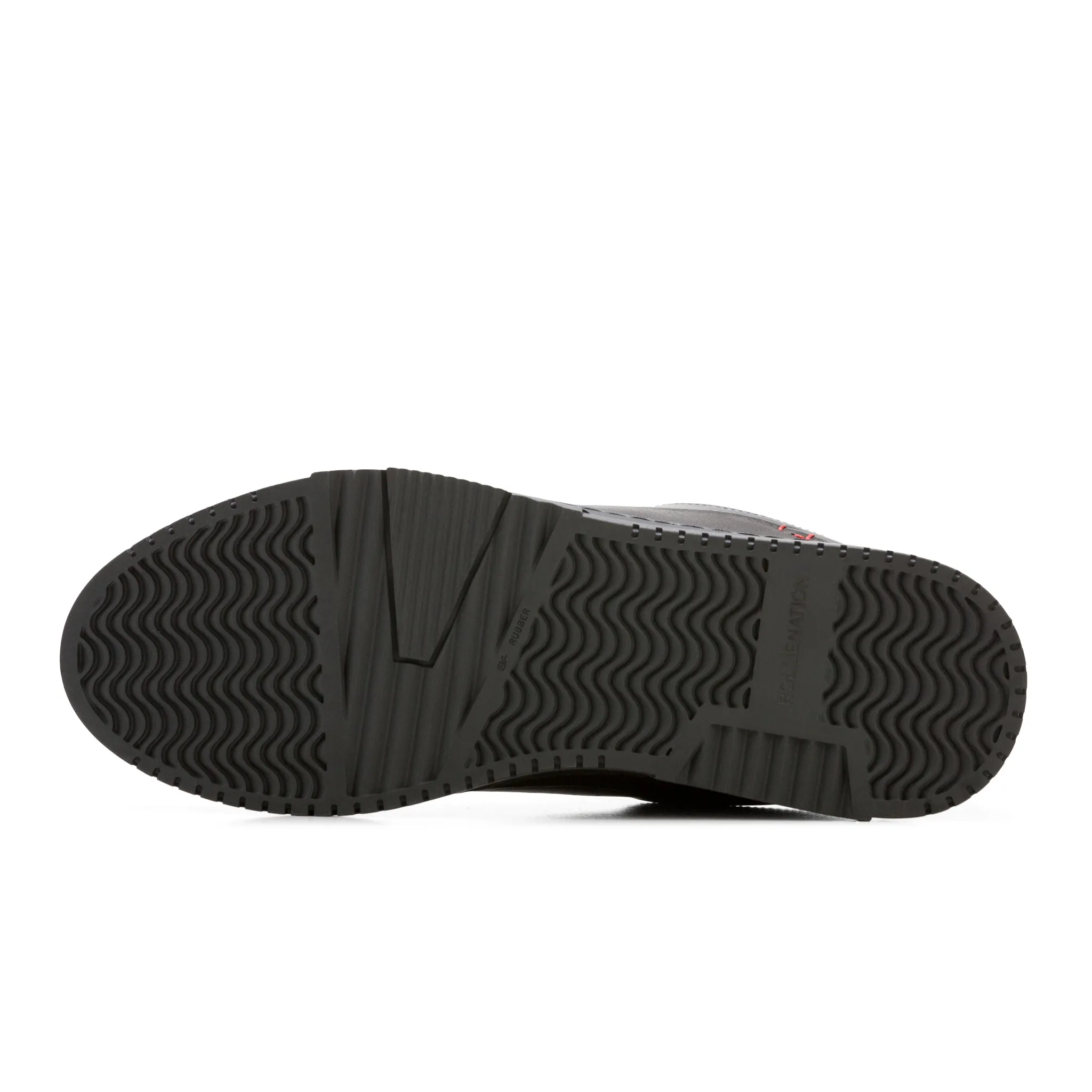 Wave Mens Classic Black