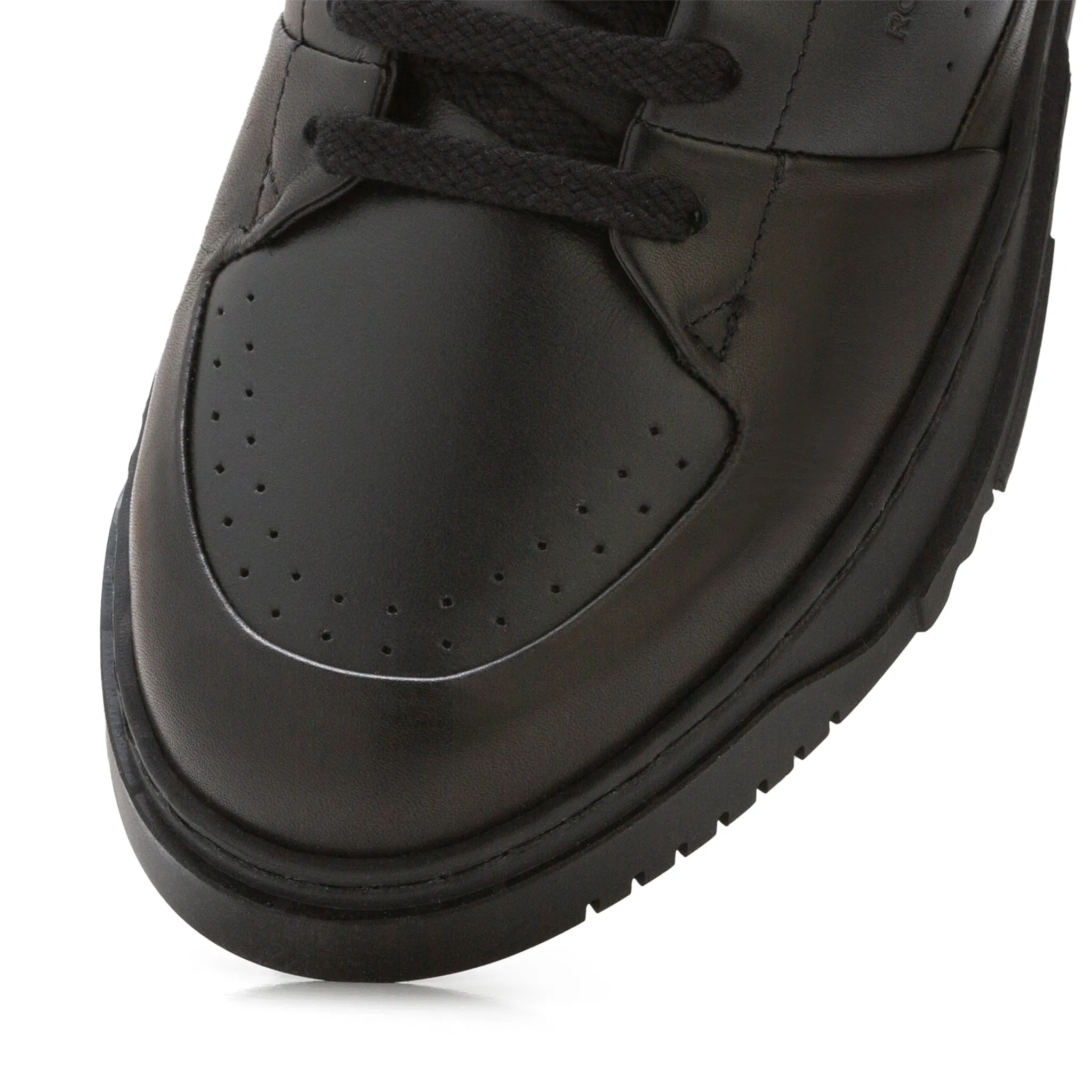 Wave Mens Classic Black