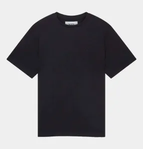 Wax London Dean T-Shirt in Black