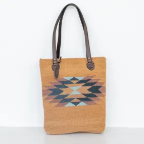 Wildheart Bucket Tote ~ Last Chance