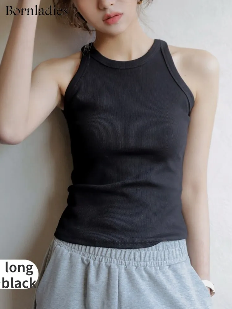 Women Casual Crop Tops