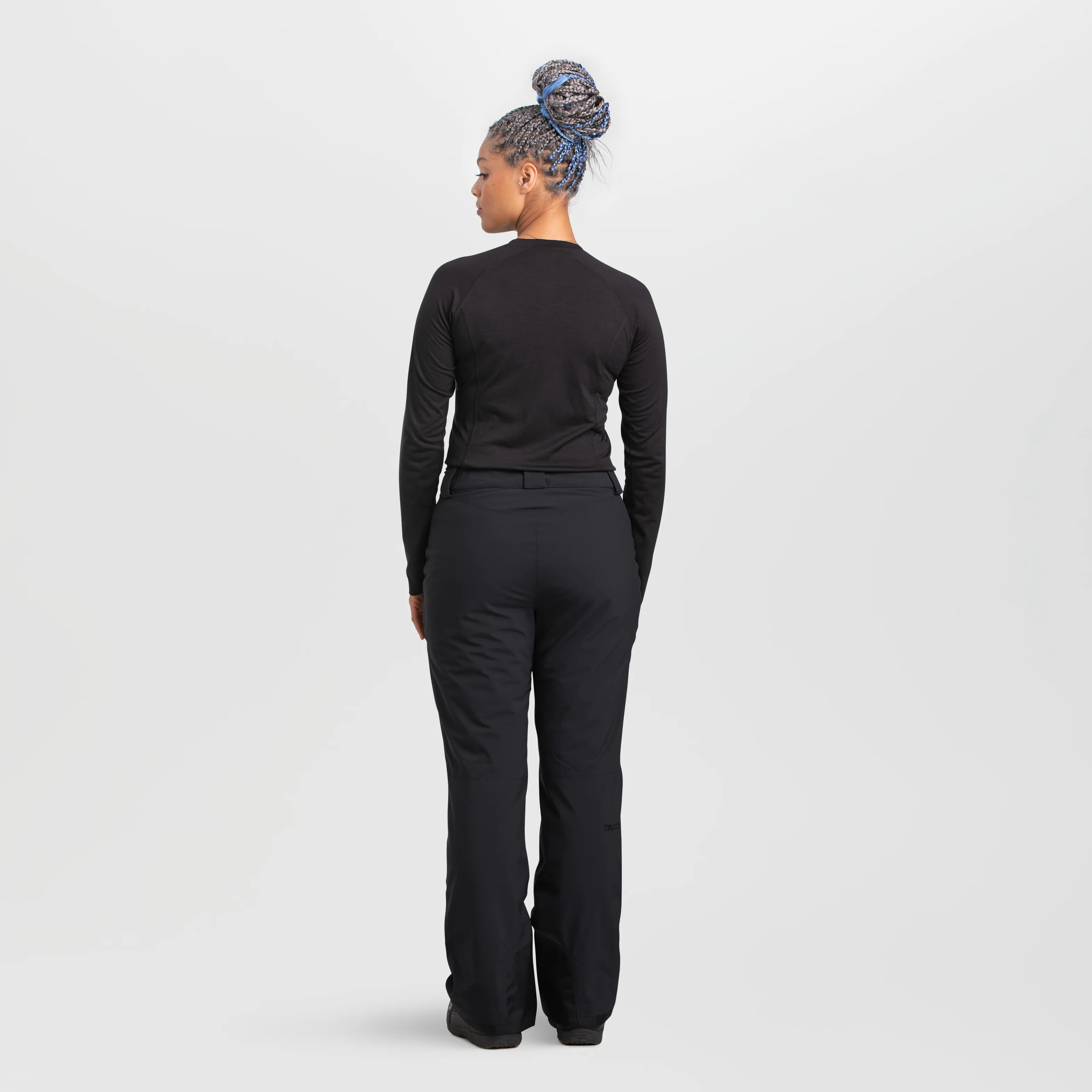 Women's Snowcrew Pants