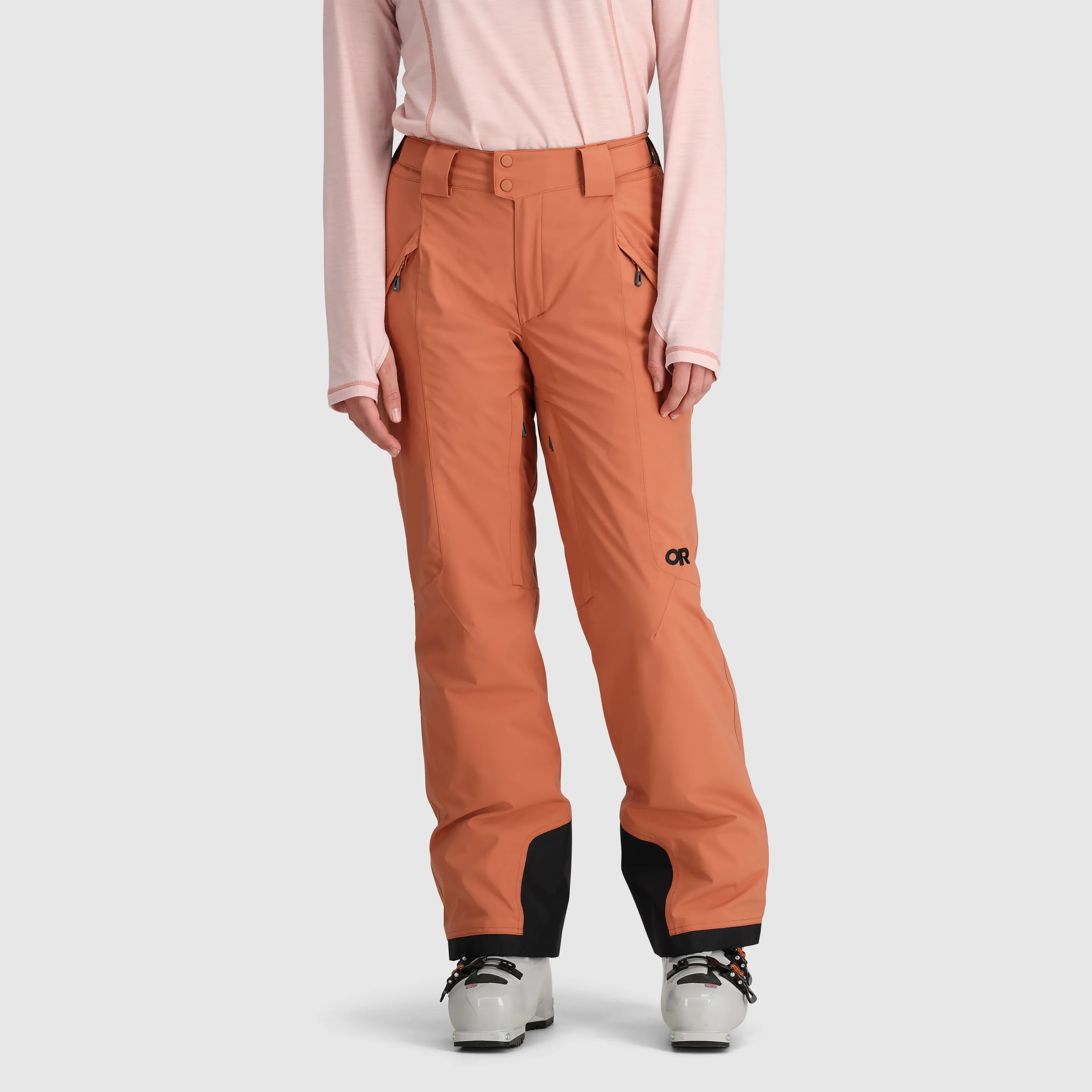 Women's Snowcrew Pants