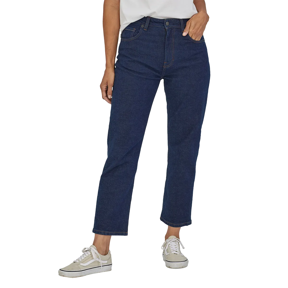 Women's Straight Fit Jeans